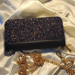 Aldo wallet crossbody